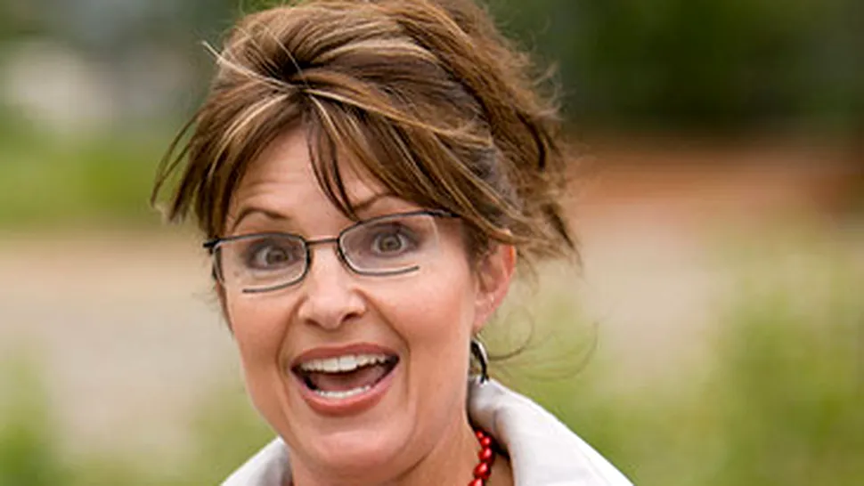 Sarah Palin isi face garderoba de 150.000 $ pe banii republicanilor