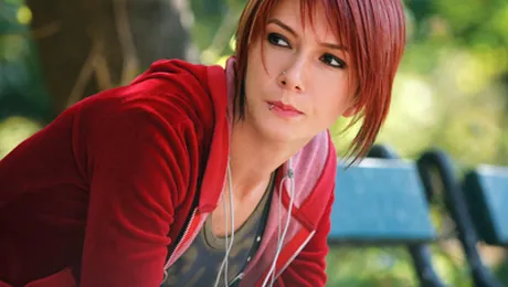 Adela Popescu – dependentă de droguri în “Weekend cu mama”