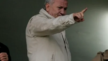 Porumboiu:”Viorel Moldovan il poate relansa pe Semedo!” (GSP)