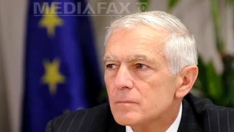 Generalul american Wesley Clark va fi consilierul lui Ponta