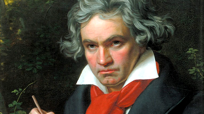 Beethoven