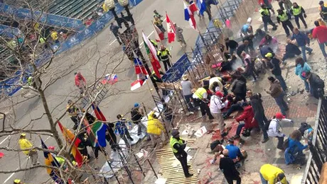 S-a aflat cine a plănuit atacurile din Boston