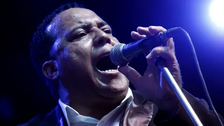 Compay Segundo a invitat publicul bucurestean la dans! (poze)