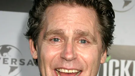 A murit actorul Jeff Conaway