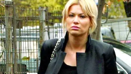 Simona Sensual: „Am zile în care mi-aș dori să mă pocăiesc”