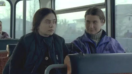 Cristian Mungiu pleacă la Cannes