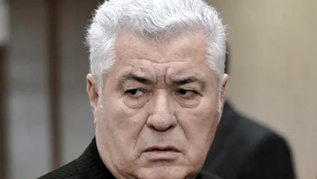 Vladimir Voronin a demisionat, oficial, din functie