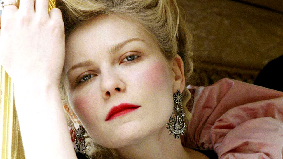 Kirsten Dunst a obtinut ordin de restrictie contra unui fan obsedat