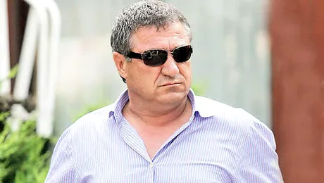 Mama fraților Ioan și Victor Becali a fost găsită moartă în piscina casei sale