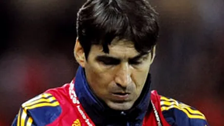 Victor Piturca: Jucatorii au cazut psihic