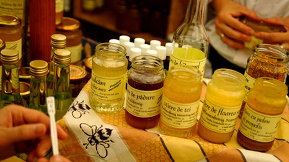 Cum recunoaștem mierea adevărată