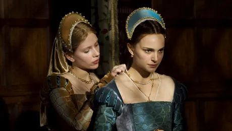 „Anna Karenina” și „Cealaltă moștenitoare Boleyn”, în iulie, la Diva