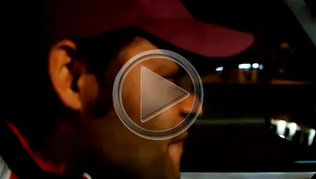 Un taximetrist il imita la perfectie pe Michael Jackson (Video)