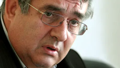 Dan Voinea: „Am trimis Steaua la DNA in 2006!” (Cotidianul)