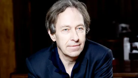 Pascal Bruckner, din nou în România