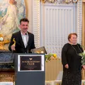 Radu Petrovici, premiat pentru Excelență în Management Artistic la Gala Future Economy 2026