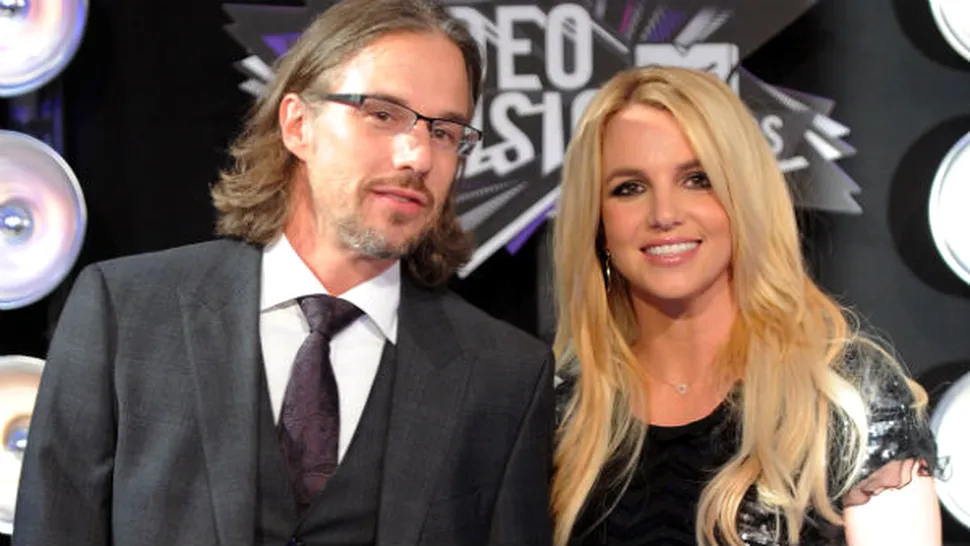 Britney Spears nu se mai mărită!