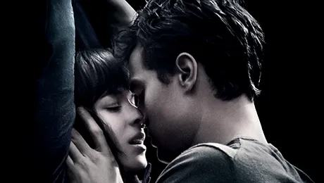 „Cincizeci de umbre ale lui Grey” a debutat pe primul loc în box office-ul românesc de weekend