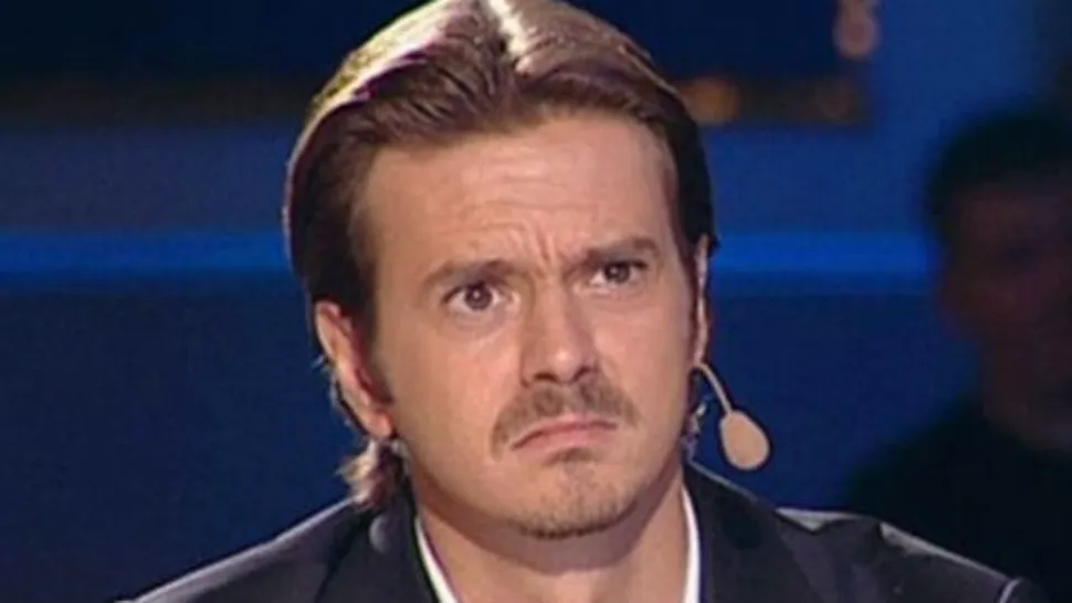 Mihai Petre, un salariu imens pentru noul show de la Antena 1
