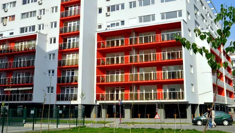Pretul apartamentelor se va reduce cu 25-30%