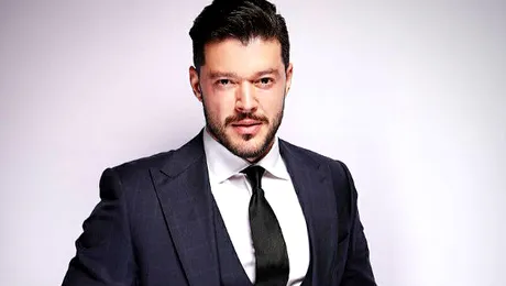 Ce fel de femeie preferă Victor Slav?