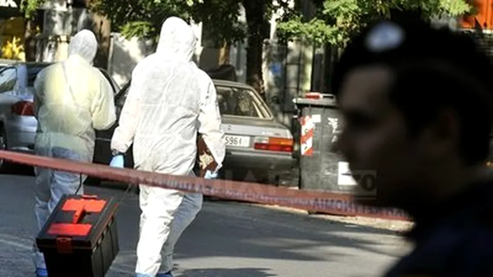 Explozie in fata ambasadei Elvetiei din centrul Atenei!