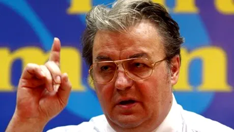 Basescu si Oprescu i-au cerut lui Vadim voturile din turul II