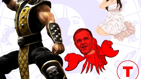 Horoscopul Apropo.ro stia cine va fi presedinte!