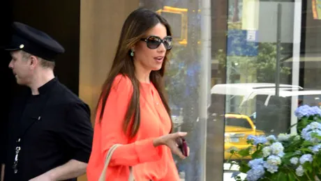 E  în topul celor mai bine plătiţi actori de televiziune. Ea încasează 30.000.000 $ pe an!