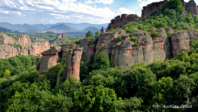 Belogradchik