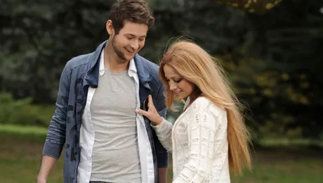 Eldar şi Nigar aleargă “speriaţi” spre Eurovision