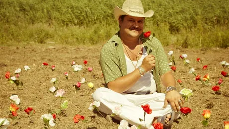 Mihai Bobonete o pune de o colaborare cu Andi Moisescu
