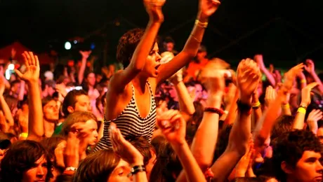 Folk You 2011, un festival cu rock si hip-hop