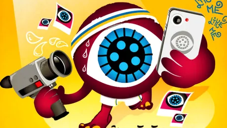 Trei scurtmetraje în premieră la Weekendul Comediei Scurte