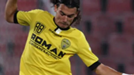 Dinamo il vrea pe Sabrin Sburlea! (GSP)