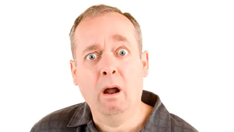 Bărbat arestat pentru că… a defecat accidental în pantaloni