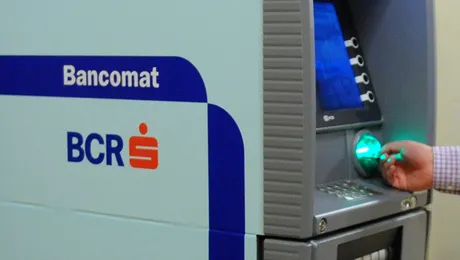 Unitățile BCR sunt închise sâmbătă și duminică. Operațiunile pe internet și telefon, întrerupte