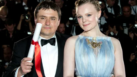 CANNES 2016: Cristian Mungiu, trofeul pentru cea mai bună regie! Lista completă a premiilor acordate