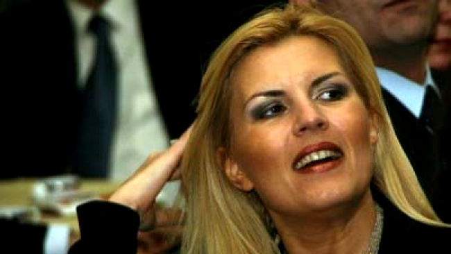 Elena Udrea