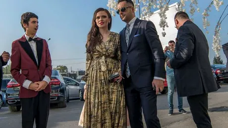 Mădălin Ionescu, despre fiul cu probleme de sănătate: „Offf ! Sper să aibă parte de iubire în viaţa lui”