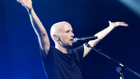 “Moby Doc”, o introspecție autobiografică realistă a muzicianului Moby, lansat în mai