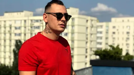 Doddy lansează single-ul Comsi Comsa – VIDEO