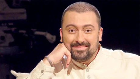 Cătălin Ştefănescu – gazdă pentru 400 de invitaţi