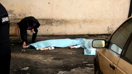 Au murit impreuna, dar vor fi inmormantati separat