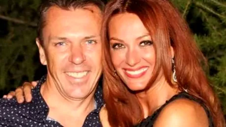 Adevărul despre divorţul Ancăi Ţurcaşiu! Viaţa lor intimă era mai ceva ca-n filme