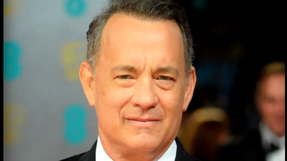 Tom Hanks face afaceri virtuale! Actorul a lansat o aplicaţie pentru iPad