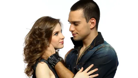 Iată ce ROLURI vor avea Criss şi Vlad în serialul “O nouă viaţă”!