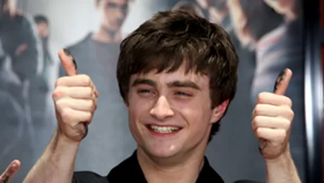 „Harry Potter” a dat  4,22 milioane de dolari pe o casa!