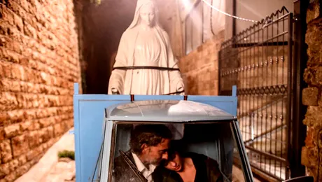 Număr record de filme la NexT 2015!  36 de scurtmetraje concurează pentru premiile festivalului