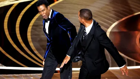 Will Smith nu va mai putea participa la Gala Oscar timp de zece ani